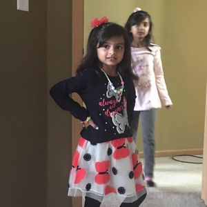 Meet your Posher, Payal amin